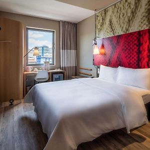 Standaard Double Kamer