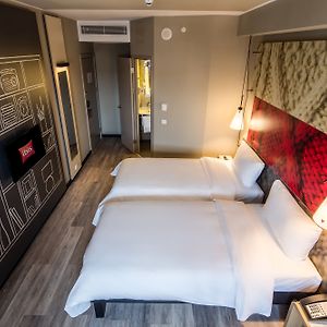Standaard Kamer met Twee Aparte Bedden